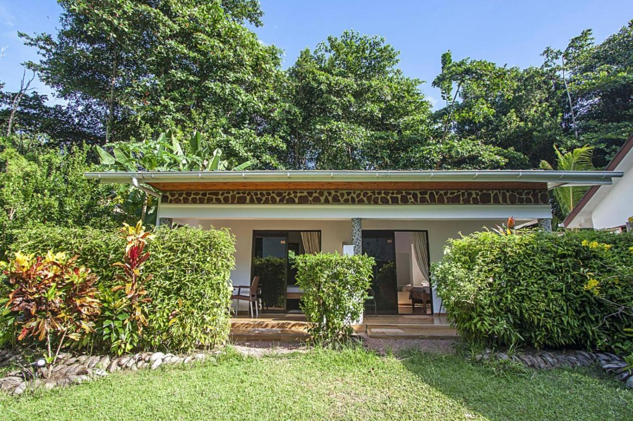 Tannette Villa La Digue Exterior photo